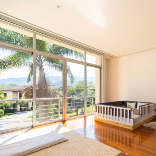 VENTA DE CASA EN CONDOMINIO VALLE DEL SOL - SANTA ANA - Imagen 17