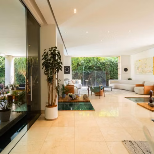 VENTA DE CASA EN CONDOMINIO VALLE DEL SOL - SANTA ANA - Imagen 20