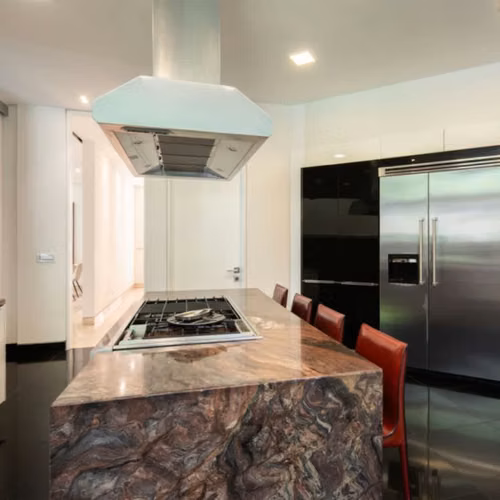 VENTA DE CASA EN CONDOMINIO VALLE DEL SOL - SANTA ANA - Imagen 6