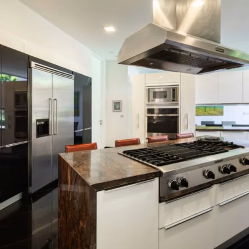 VENTA DE CASA EN CONDOMINIO VALLE DEL SOL - SANTA ANA - Imagen 2