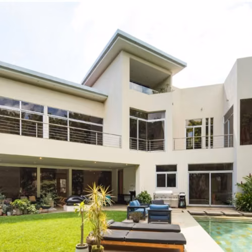 VENTA DE CASA EN CONDOMINIO VALLE DEL SOL - SANTA ANA - Imagen 3