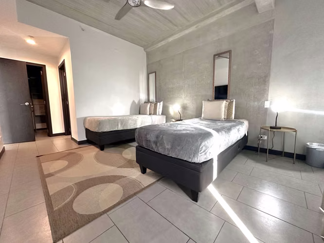 VENTA DE APARTAMENTO EN NUNCIATURA $300,000 - Imagen 2