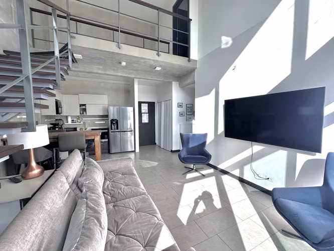 VENTA DE APARTAMENTO EN NUNCIATURA $300,000 - Imagen 4