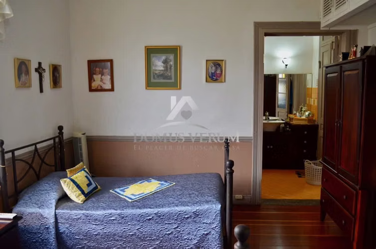 Venta de Elegante Casa Victoriana en Santo domingo de Heredia - Imagen 10
