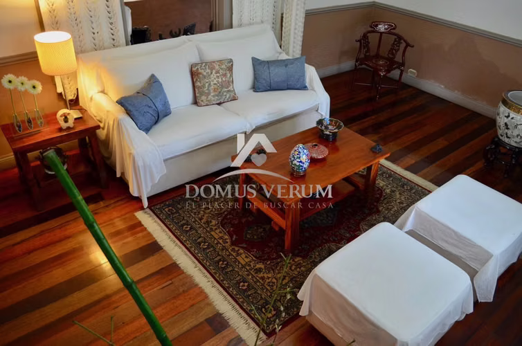 Venta de Elegante Casa Victoriana en Santo domingo de Heredia - Imagen 6