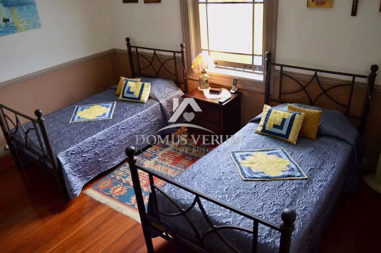 Venta de Elegante Casa Victoriana en Santo domingo de Heredia - Imagen 9