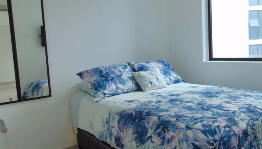VENTA APARTAMENTO EN SABANA. CONDOMINIO NÚCLEO SABANA - Imagen 5