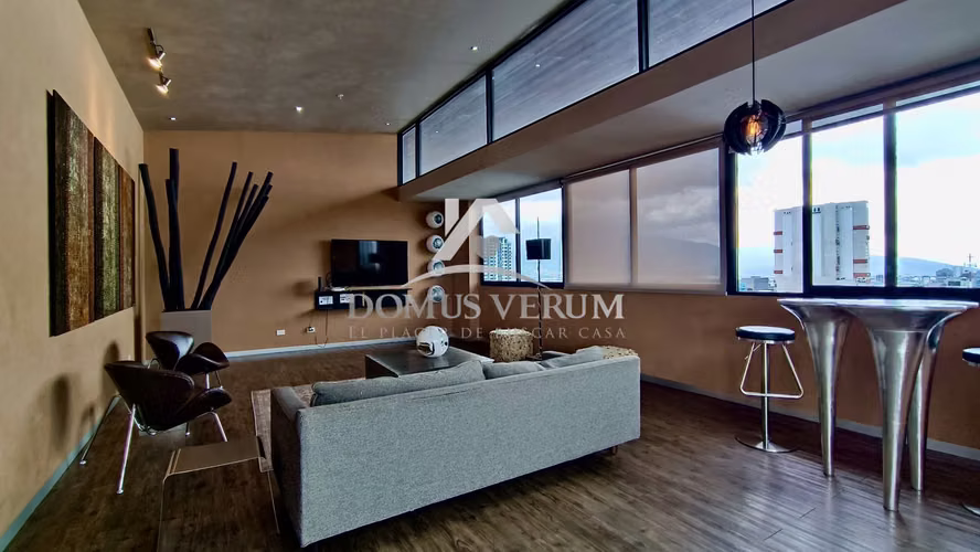 Venta de Elegante Penthouse en Barrio Escalante - Imagen 19