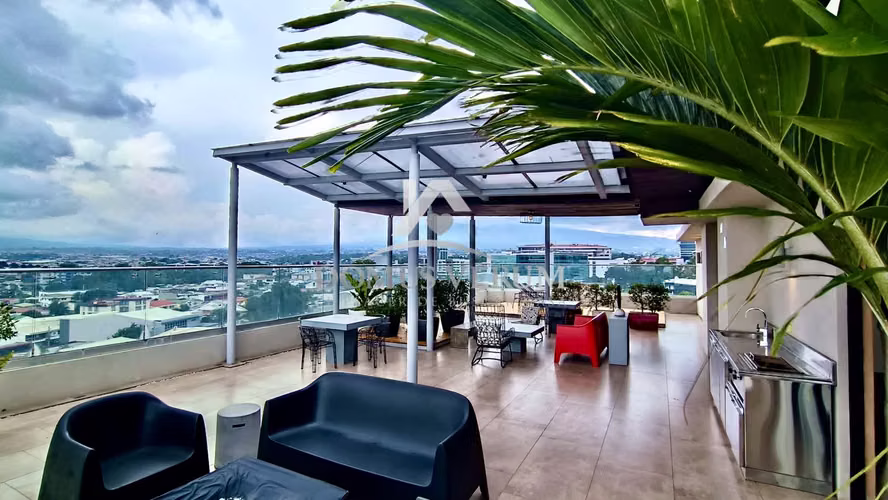 Venta de Elegante Penthouse en Barrio Escalante - Imagen 20