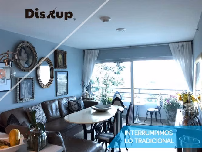 Apartment for sale in Montes de Oca. San Pedro. Torre Latitud Yoses
