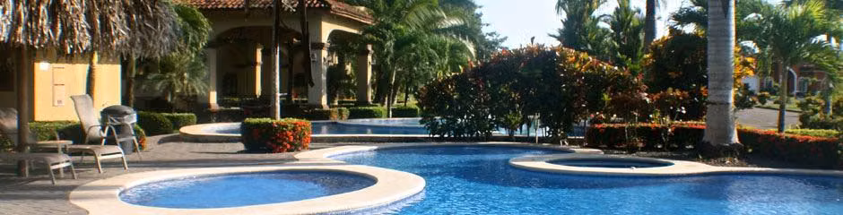 Venta de Casa en Condominio Exclusivo en Playa Bejuco
