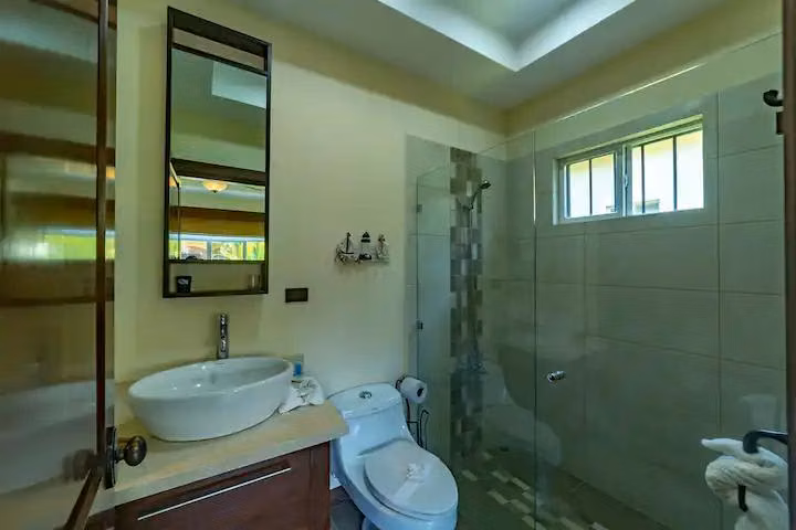 Venta de Casa en Condominio Exclusivo en Playa Bejuco