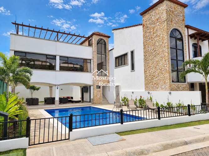 Venta de casa, Condominio Providencia, Pozos de Santa Ana - Imagen 15