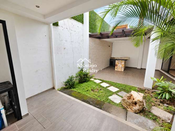 Venta de casa, Condominio Providencia, Pozos de Santa Ana - Imagen 9