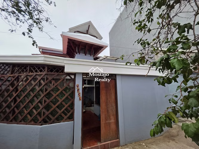 Venta de casa independiente, Avenida Principal, San Rafael de Escazu