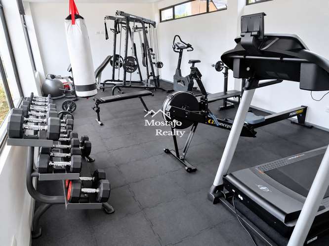 Venta de casa, Condominio Providencia, Pozos de Santa Ana - Imagen 14