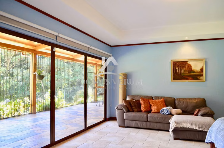 Casa en Venta en San Rafael de Heredia en El Tirol de un nivel