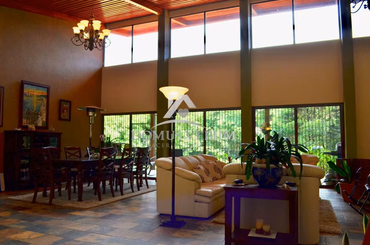Casa en Venta en San Rafael de Heredia en El Tirol de un nivel