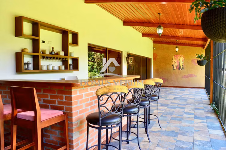Casa en Venta en San Rafael de Heredia en El Tirol de un nivel
