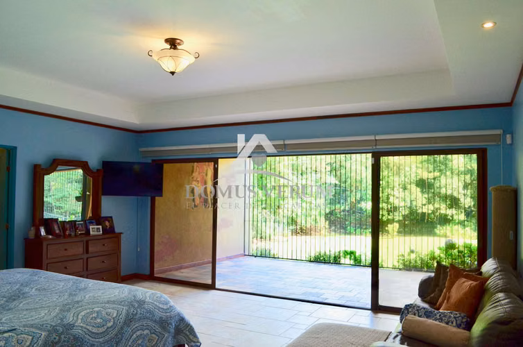 Casa en Venta en San Rafael de Heredia en El Tirol de un nivel