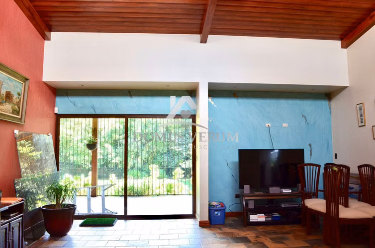 Casa en Venta en San Rafael de Heredia en El Tirol de un nivel