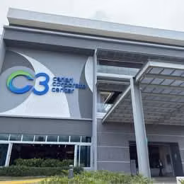 Commercial in Cariari Corporate Center, Heredia