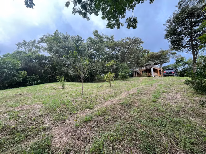 Terreno en Condominio con vista al Mar - Imagen 9