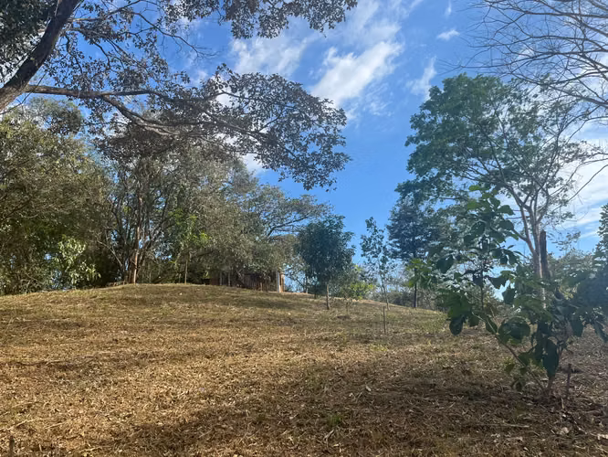 Terreno en Condominio con vista al Mar - Imagen 7