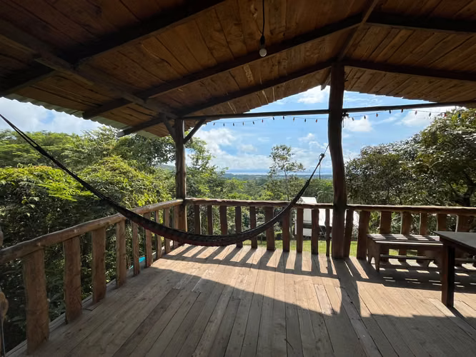 Terreno en Condominio con vista al Mar - Imagen 12