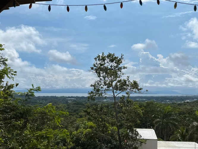 Terreno en Condominio con vista al Mar - Imagen 2