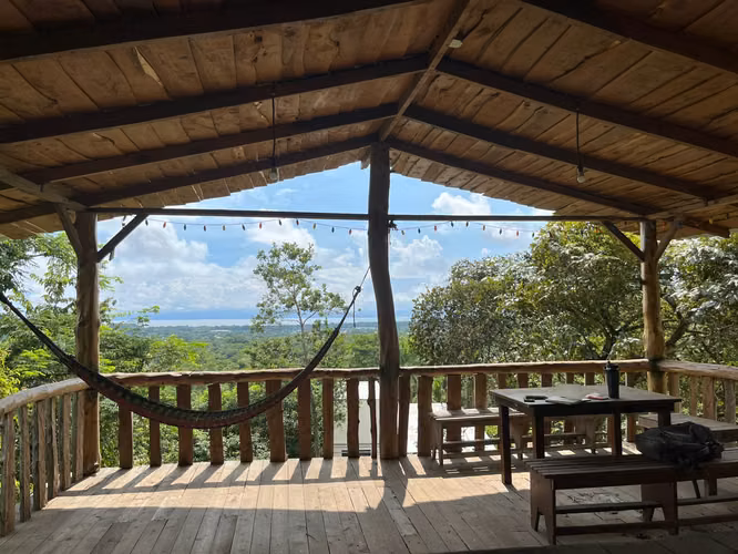 Terreno en Condominio con vista al Mar - Imagen 3