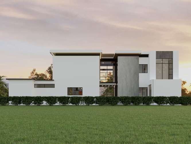SE VENDE CASA NUEVA - LA GUÁCIMA, HACIENDA LOS REYES EN CONDOMINO - Imagen 3