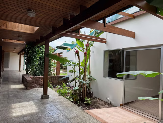 Venta de casa en Freses de Curridabat. Una planta - Imagen 12