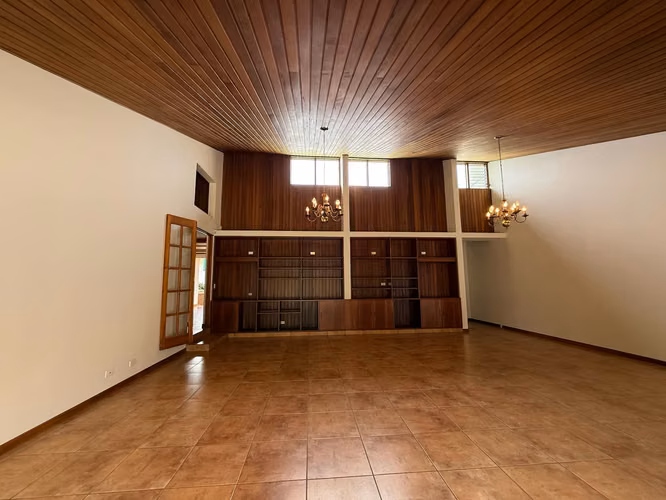 Venta de casa en Freses de Curridabat. Una planta - Imagen 5