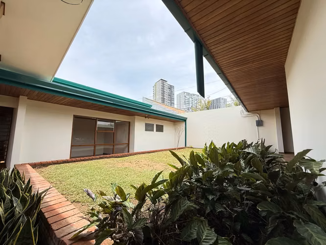Venta de casa en Freses de Curridabat. Una planta - Imagen 20