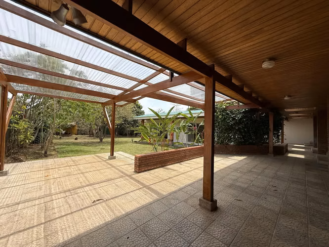Venta de casa en Freses de Curridabat. Una planta - Imagen 15