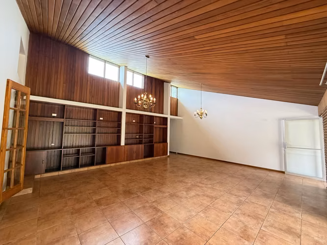 Venta de casa en Freses de Curridabat. Una planta - Imagen 2