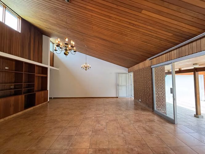 Venta de casa en Freses de Curridabat. Una planta - Imagen 3