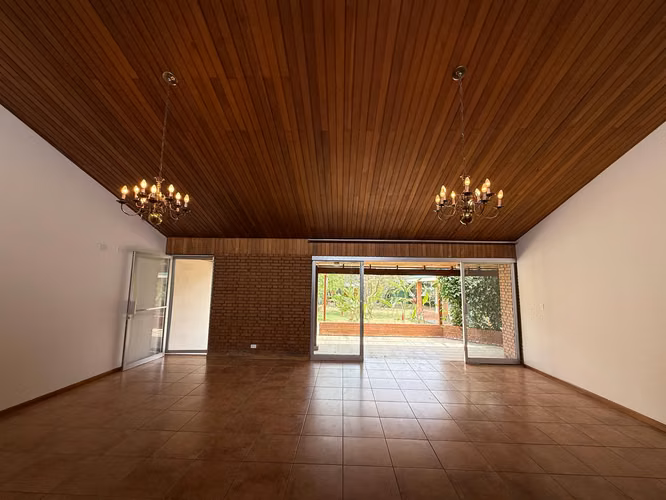 Venta de casa en Freses de Curridabat. Una planta - Imagen 8