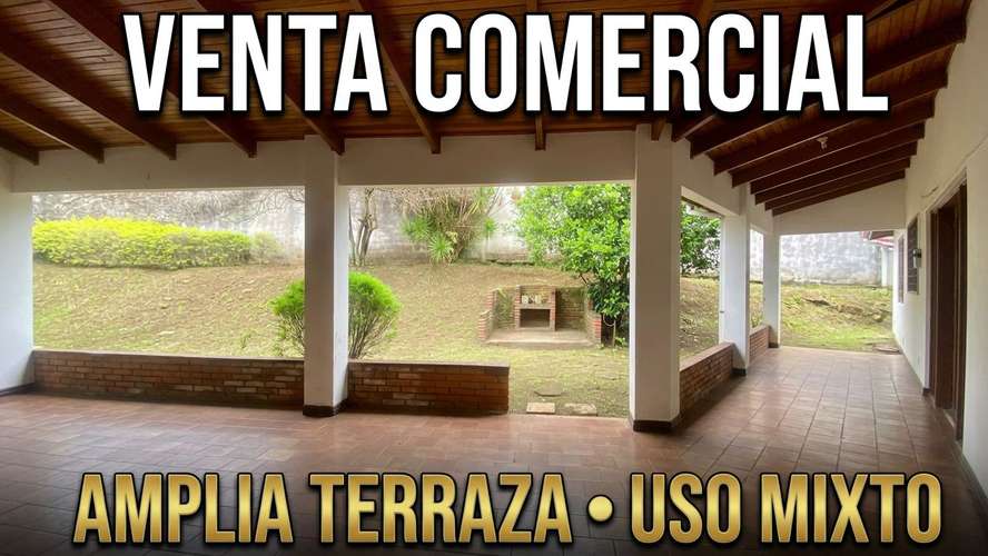 PROPIEDAD COMERCIAL EN VENTA EN HEREDIA, SANTO DOMINGO. USO DE SUELO MIXTO - Imagen 9