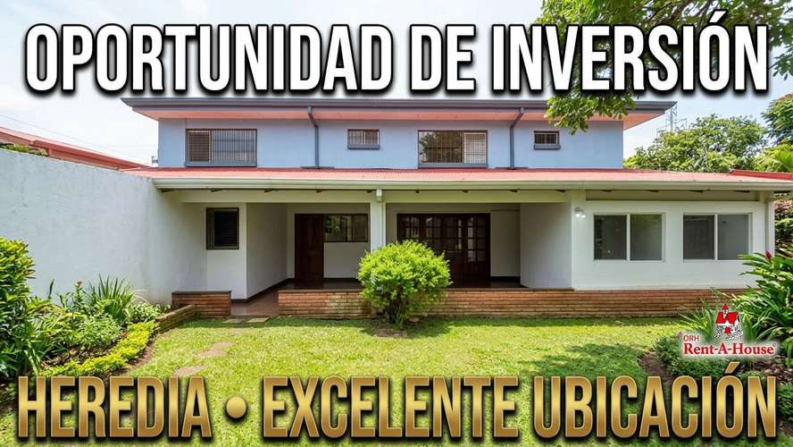 PROPIEDAD COMERCIAL EN VENTA EN HEREDIA, SANTO DOMINGO. USO DE SUELO MIXTO - Imagen 5