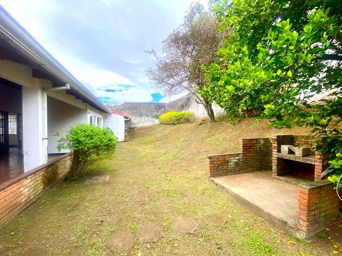 PROPIEDAD COMERCIAL EN VENTA EN HEREDIA, SANTO DOMINGO. USO DE SUELO MIXTO - Imagen 7