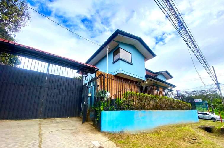 PROPIEDAD COMERCIAL EN VENTA EN HEREDIA, SANTO DOMINGO. USO DE SUELO MIXTO - Imagen 2