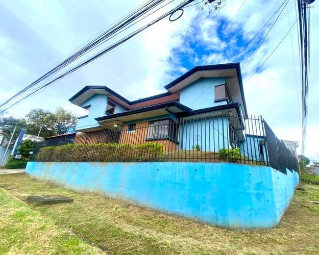 PROPIEDAD COMERCIAL EN VENTA EN HEREDIA, SANTO DOMINGO. USO DE SUELO MIXTO - Imagen 6