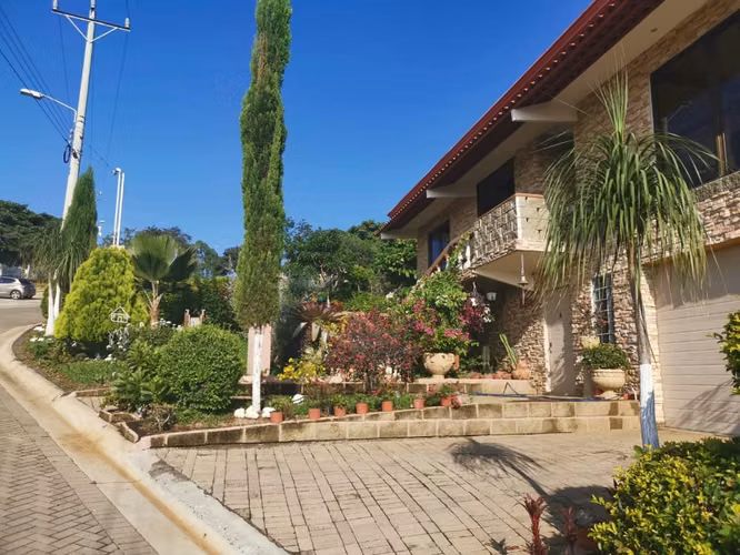 Casa en venta en Naranjo, Hacienda Natura, vistas al Valle Central - Imagen 16