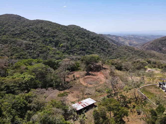 Finca en venta en San Ramón, vistas al Océano - Imagen 11