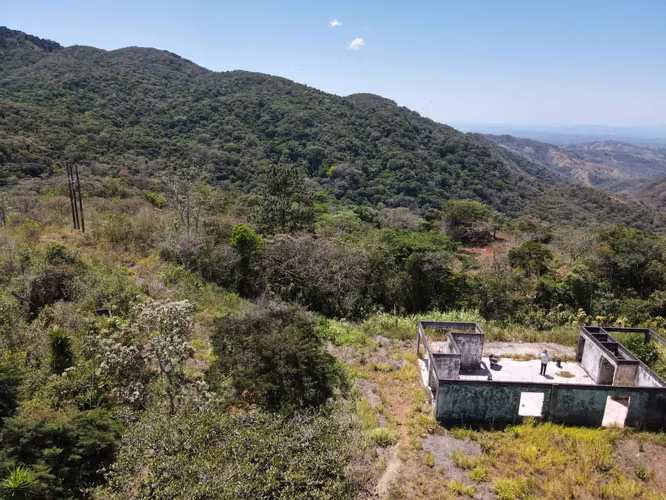 Finca en venta en San Ramón, vistas al Océano - Imagen 3
