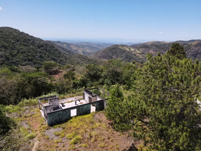 Finca en venta en San Ramón, vistas al Océano - Imagen 12