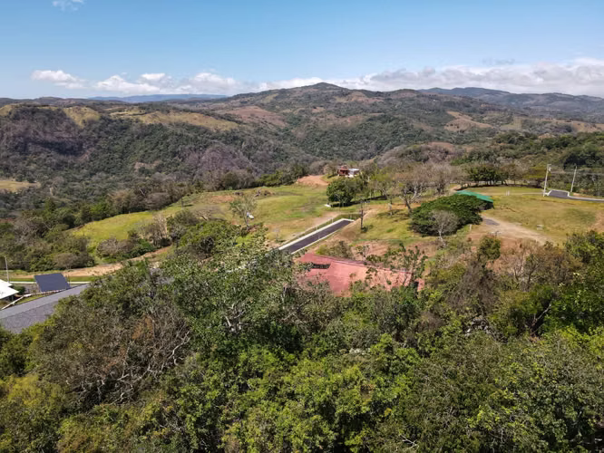 Finca en venta en San Ramón, vistas al Océano - Imagen 13