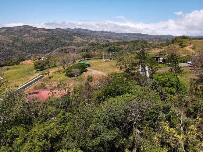Finca en venta en San Ramón, vistas al Océano - Imagen 9